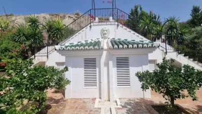 House in Alhaurín Golf photo 40