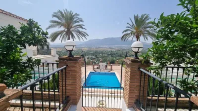 House in Alhaurín Golf photo 41
