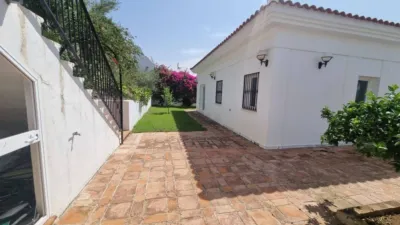 House in Alhaurín Golf photo 42