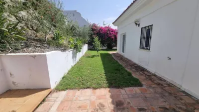 House in Alhaurín Golf photo 43