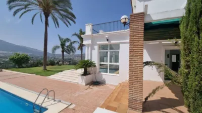 House in Alhaurín Golf photo 4