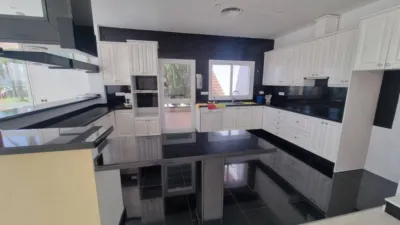 House in Alhaurín Golf photo 57