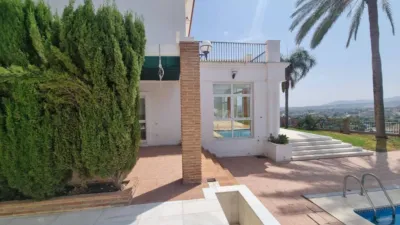 House in Alhaurín Golf photo 5