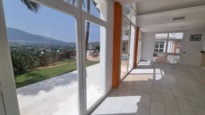 House in Alhaurín Golf photo 61