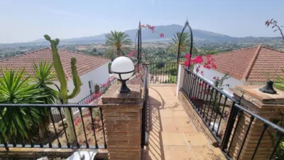 House in Alhaurín Golf photo 65