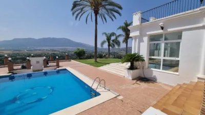 House in Alhaurín Golf photo 6