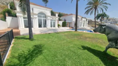 House in Alhaurín Golf photo 70