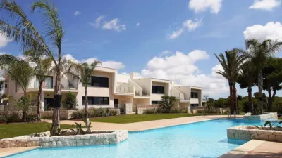 Casa – Pilar de la Horadada, Lo Romero Golf Resort - Vista 2