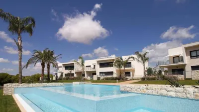 Casa – Pilar de la Horadada, Lo Romero Golf Resort - Vista 3