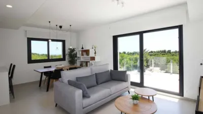 Casa – Pilar de la Horadada, Lo Romero Golf Resort - Més