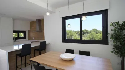 Chalet en Pilar de la Horadada photo 9