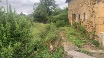 Rustic house on Murgoitio Street, No. S/N photo 2