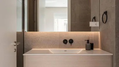 Apartment on Castellana photo 11