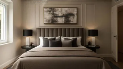 Apartment on Castellana photo 12
