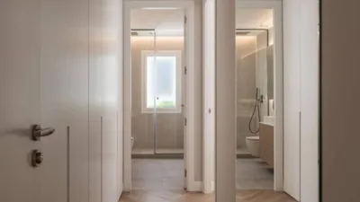 Apartment on Castellana photo 13