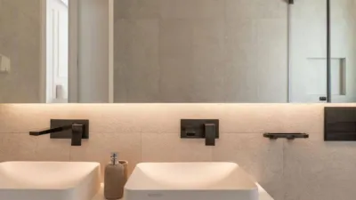 Apartment on Castellana photo 15