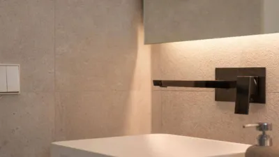 Apartment on Castellana photo 16