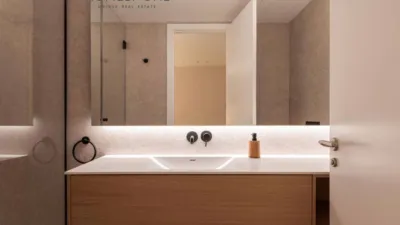Apartment on Castellana photo 22