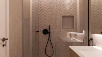 Apartment on Castellana photo 23