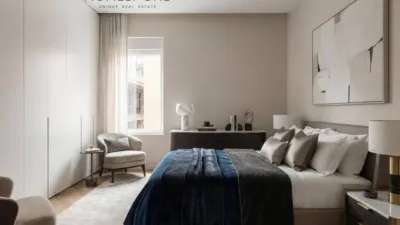 Apartment on Castellana photo 25