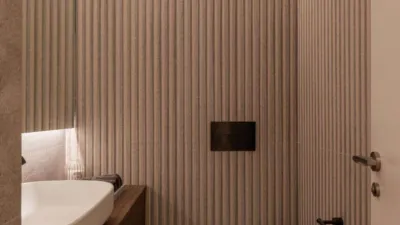 Apartment on Castellana photo 26