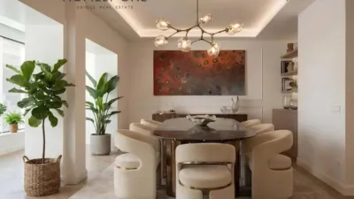 Apartment on Castellana photo 2