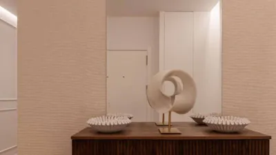 Apartment on Castellana photo 3
