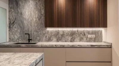 Apartment on Castellana photo 4