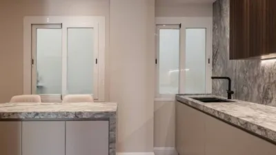 Apartment on Castellana photo 5