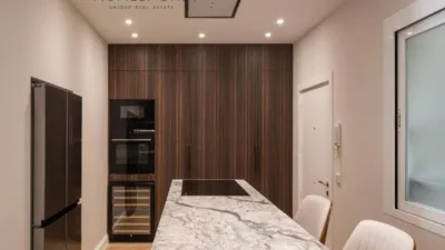 Apartment on Castellana photo 6