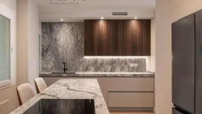 Apartment on Castellana photo 7