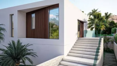 Casa – L'Alfàs del Pi - Vista 3