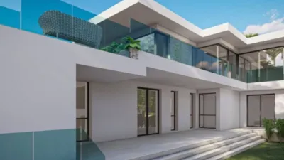 Casa – L'Alfàs del Pi - Vista 5