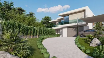Casa – L'Alfàs del Pi - Més
