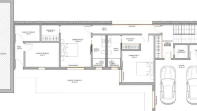 Chalet in L'Albir photo 7