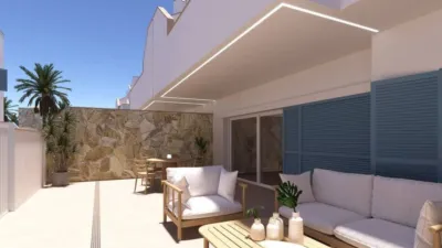 Casa – Pilar de la Horadada, Torre de la Horadada - Vista 2