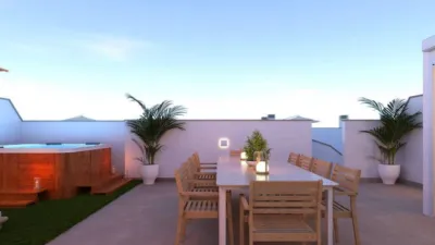 Casa – Pilar de la Horadada, Torre de la Horadada - Vista 5