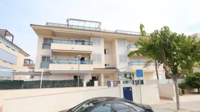 Pis – Pilar de la Horadada, Mil Palmeras, Urbanización Mil Palmeras - Vista 2