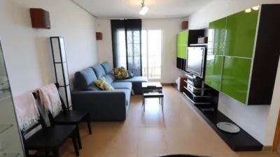 Pis – Pilar de la Horadada, Mil Palmeras, Urbanización Mil Palmeras - Vista 5