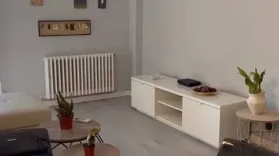 Piso en alquiler en Madrid Capital - Imagen 3