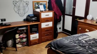 Apartment in the City Centre photo 12