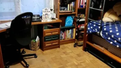 Apartment in the City Centre photo 13