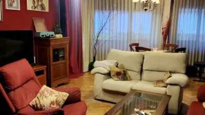 Apartment in the City Centre