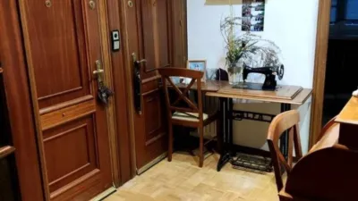 Apartment in the City Centre photo 4
