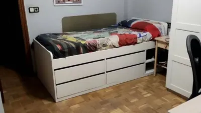 Apartment in the City Centre photo 8
