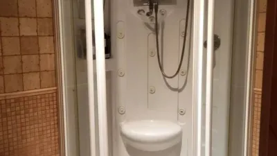 Apartment in the City Centre photo 9