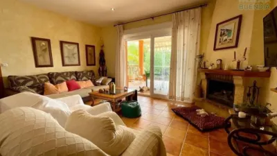 Rustic house in Pedanías photo 5