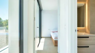 Chalet in Scandinavia - The Captivating photo 18