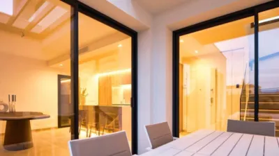 Chalet in Scandinavia - The Captivating photo 37
