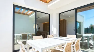 Chalet in Scandinavia - The Captivating photo 6